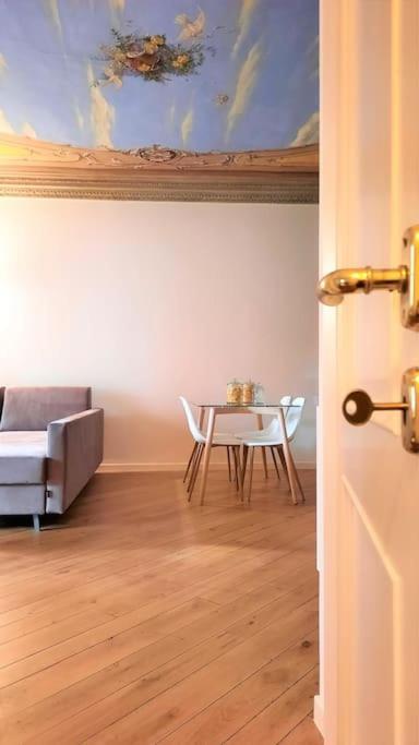 ברגמו Il Giardino Di Luy Apartment מראה חיצוני תמונה