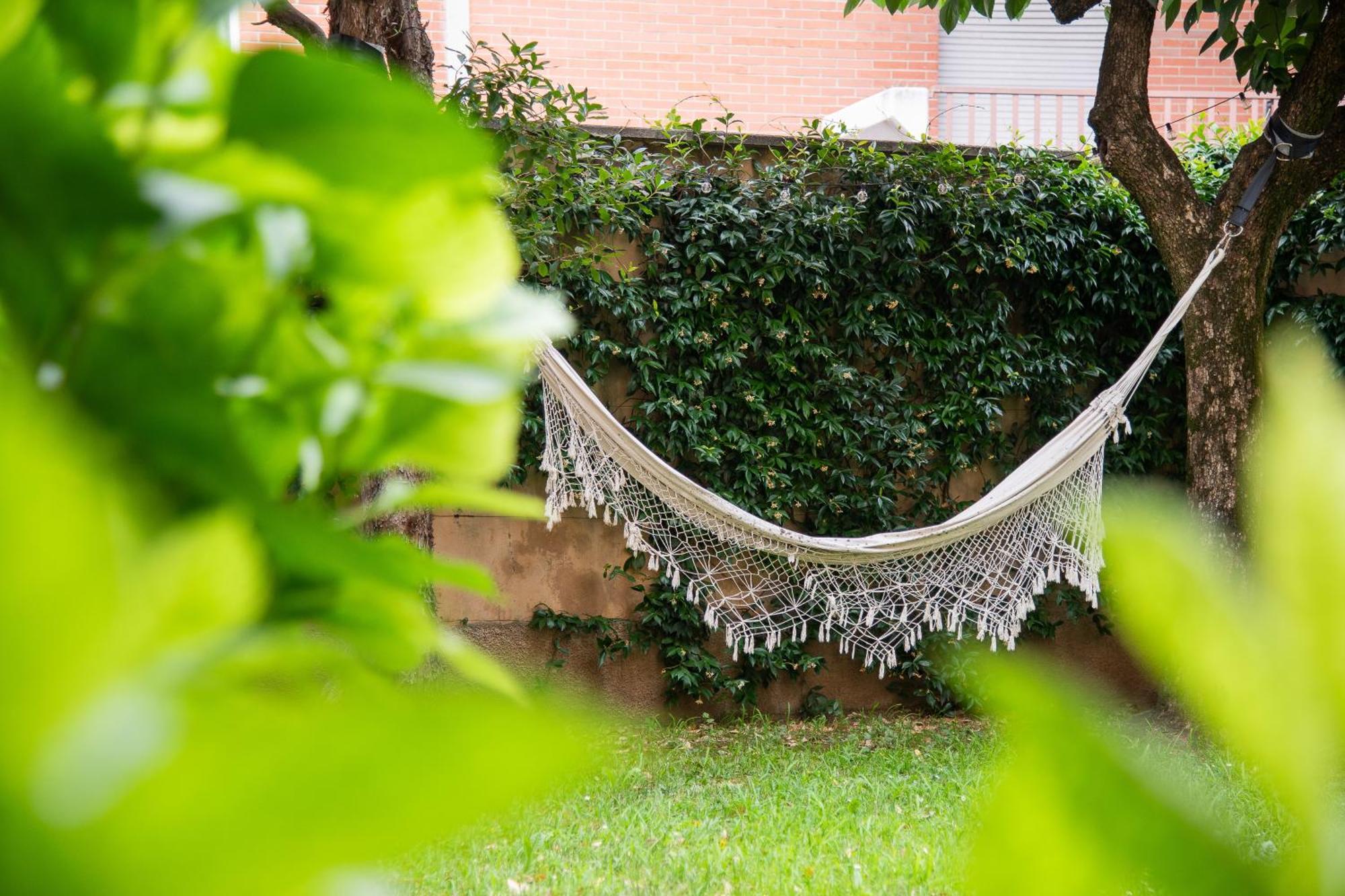 ברגמו Il Giardino Di Luy Apartment מראה חיצוני תמונה